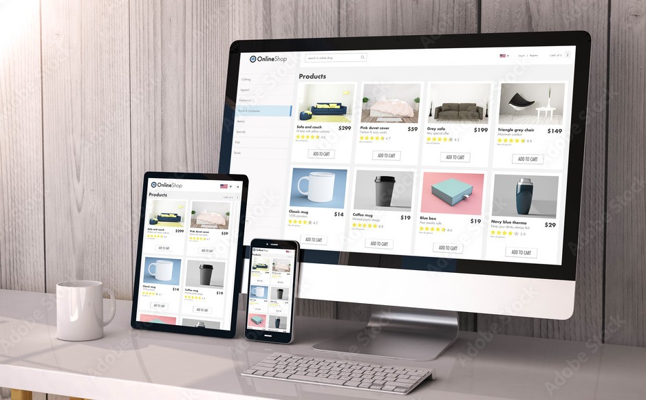 ecommerce
