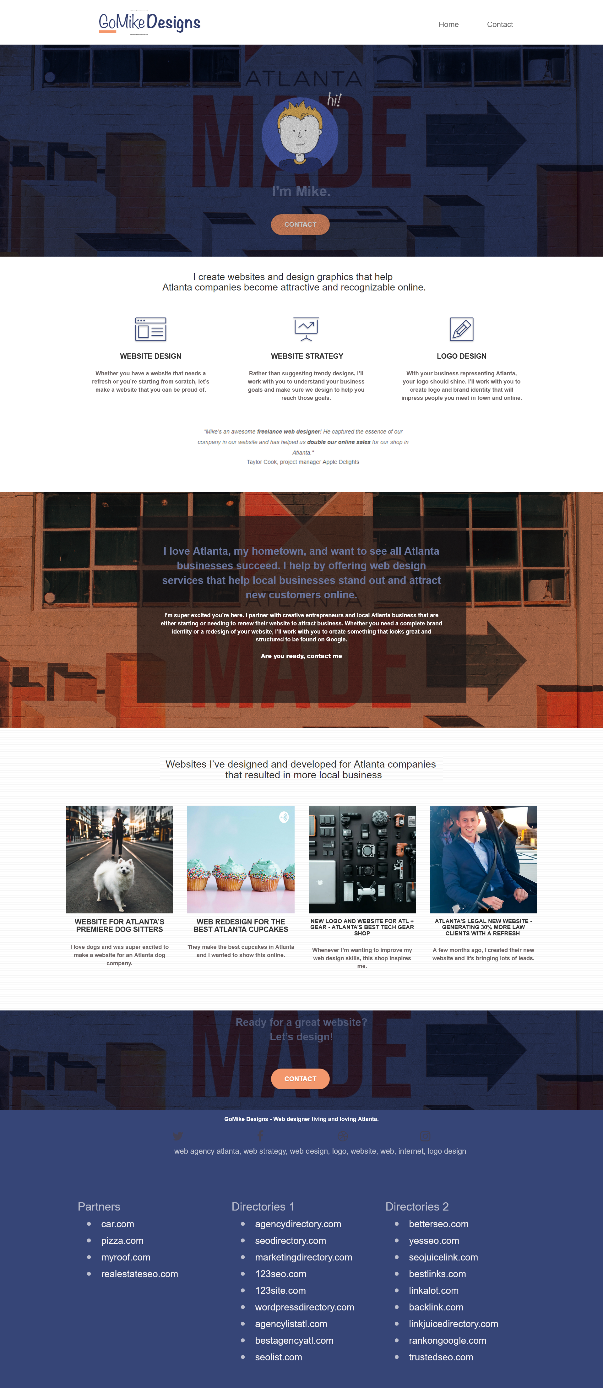 portfolio