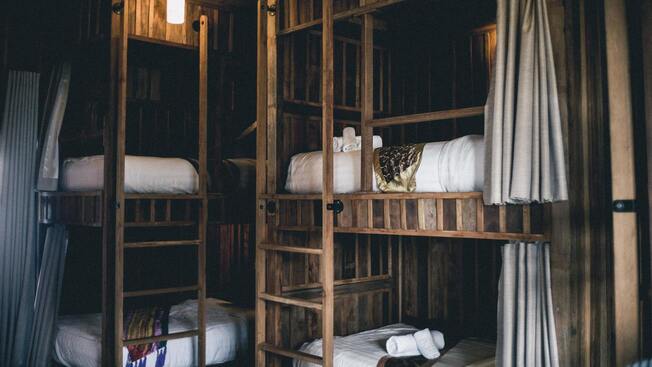 accommodation
