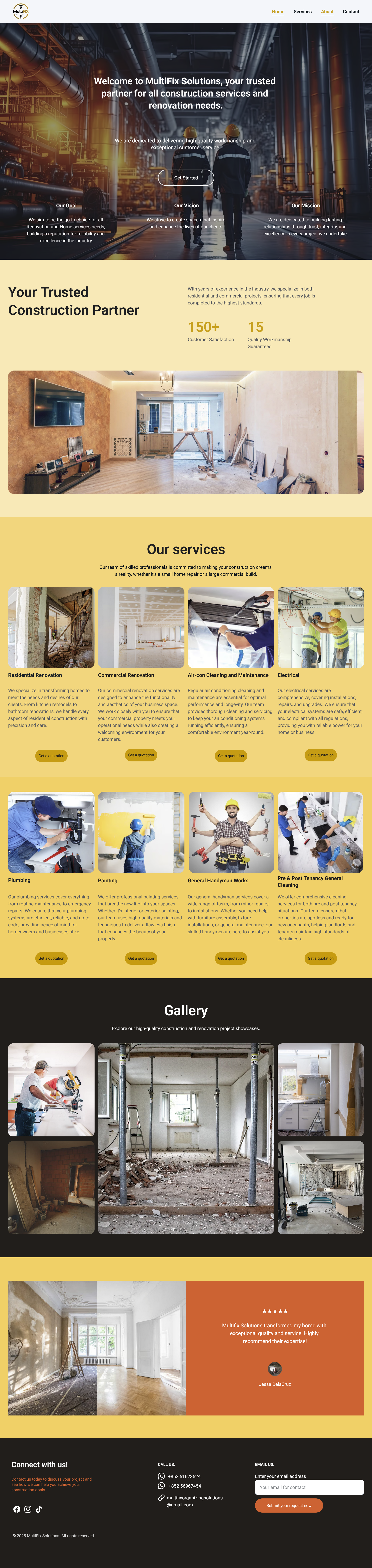 Business Project
