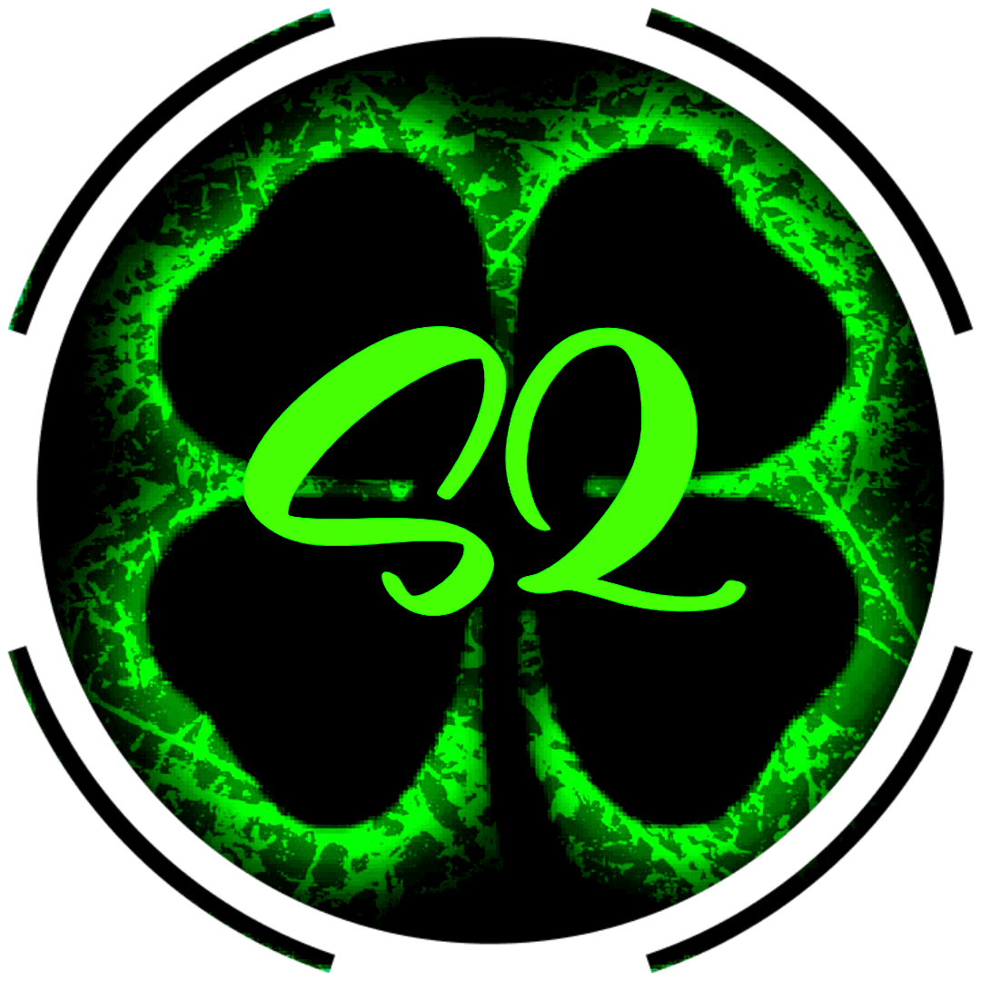 Shiequinn WebDev Company Logo