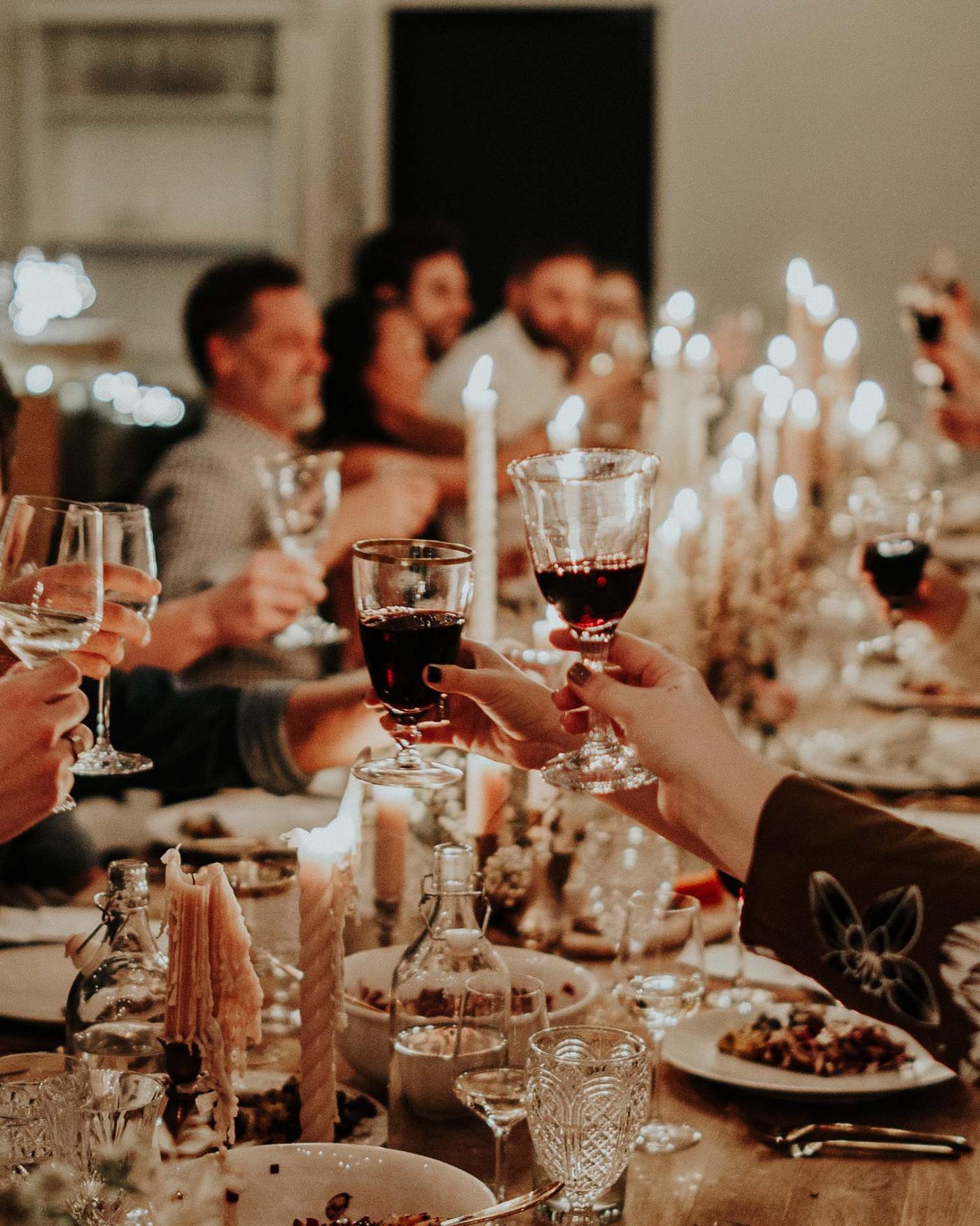 dinnerParty