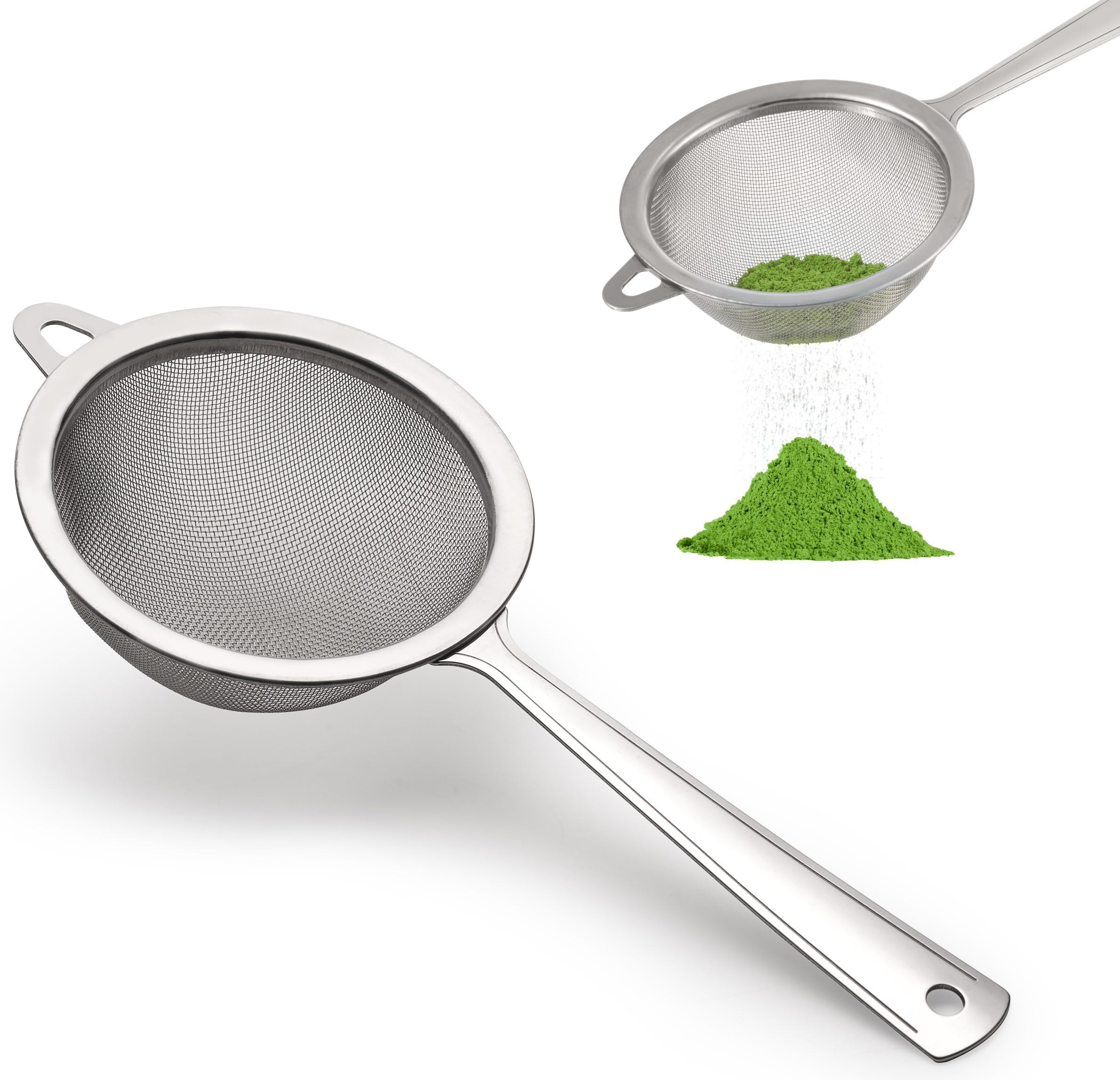matcha bowl