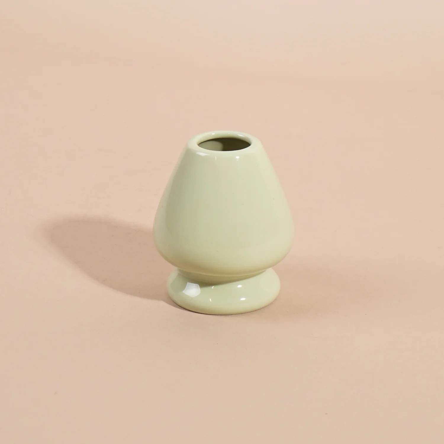 matcha whisk stand